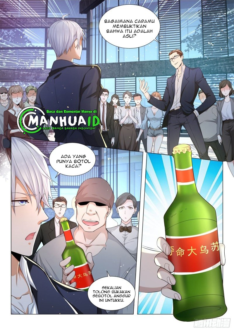 Shen Hao’s Heavenly Fall System Chapter 82 Gambar 11